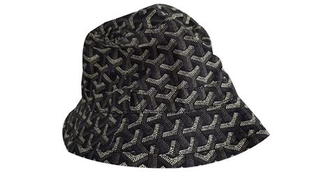 goyard bucket hat future|future goyard bucket hat.